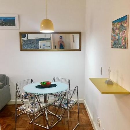 Paula Freitas Copacabana 里约热内卢 外观 照片